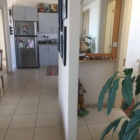 Central Top Floor Flat Apartment
