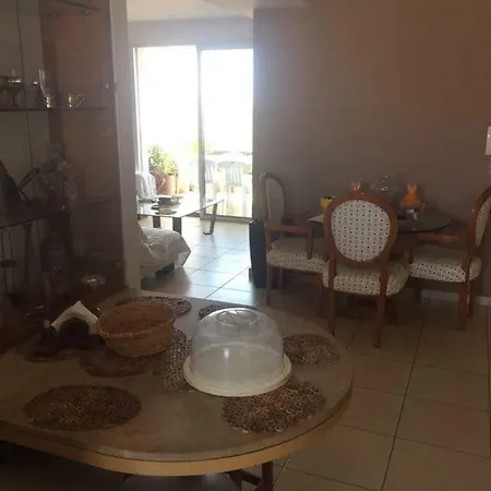 Central Top Floor Flat Apartament *